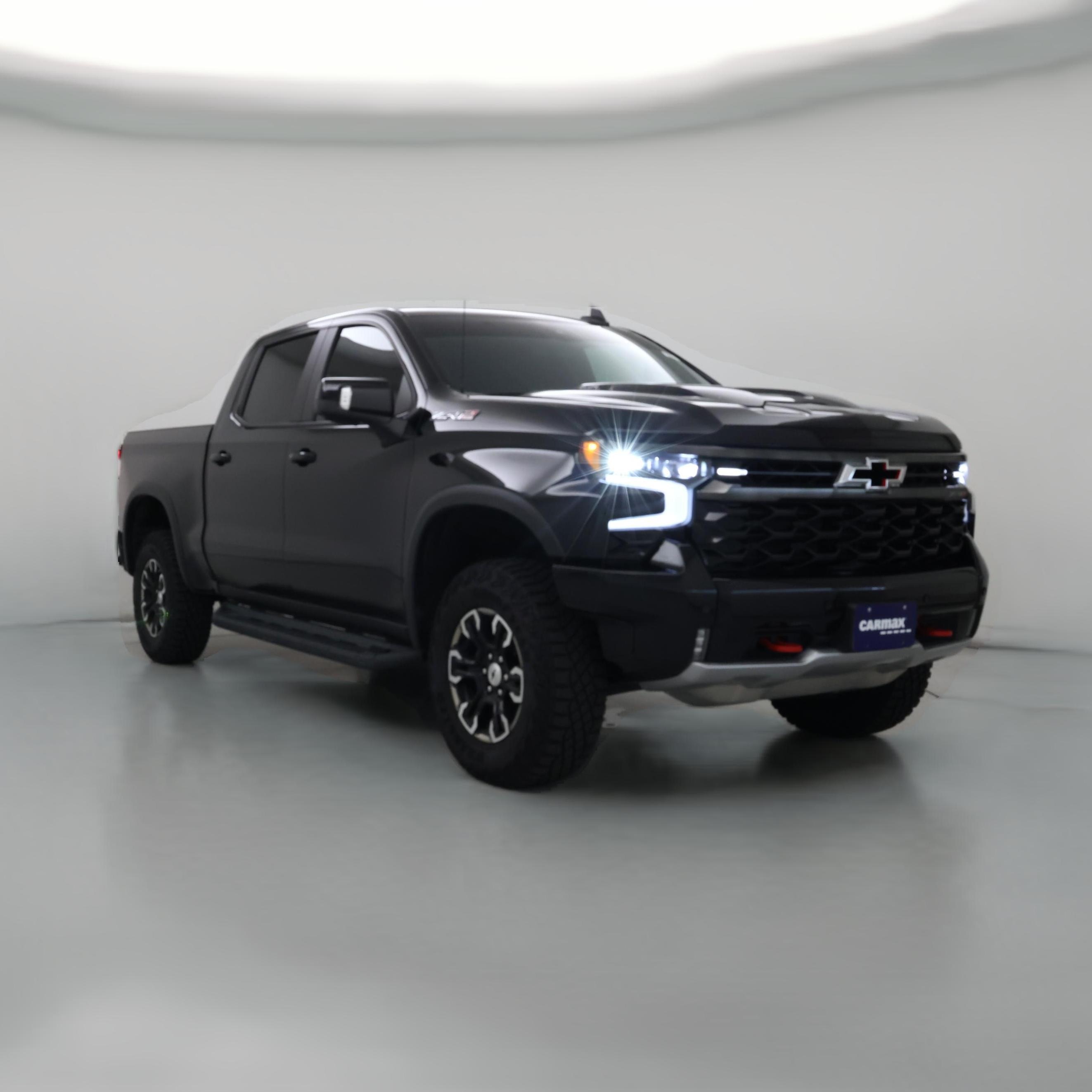 chevrolet silverado 1500 2025 3GCUKHEL2SG221191 image chevrolet silverado 1500 2025 3GCUKHEL2SG221191 image